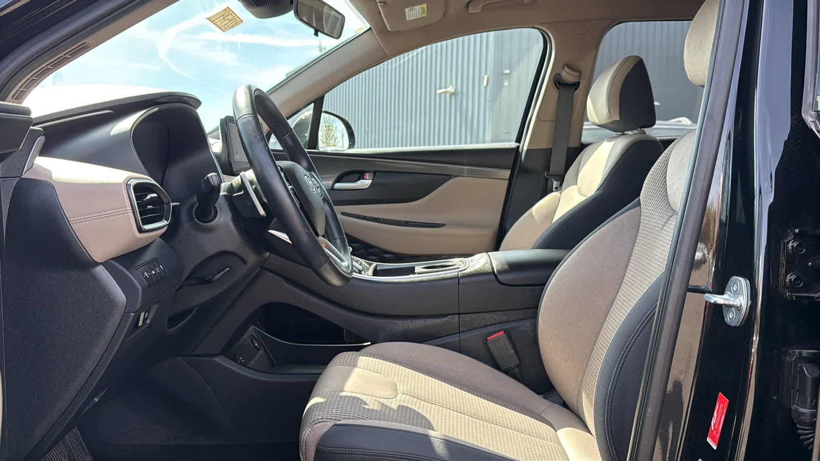 Used 2023 Hyundai Santa Fe SEL AWD/4WD image 12
