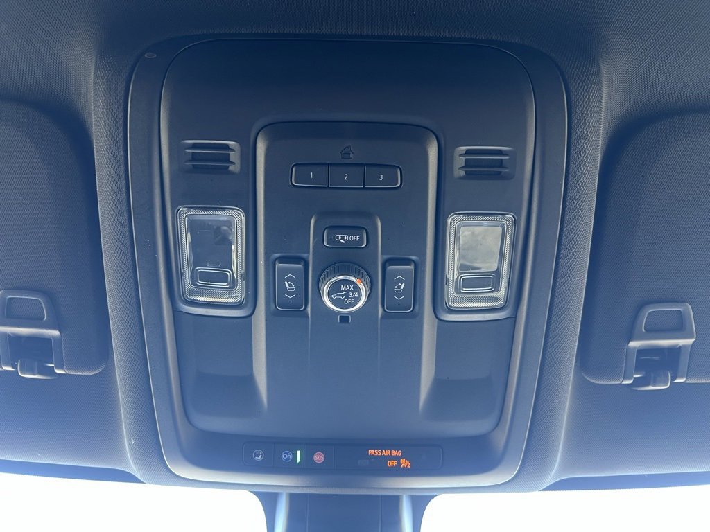 Used 2021 Chevrolet Tahoe RST image 20