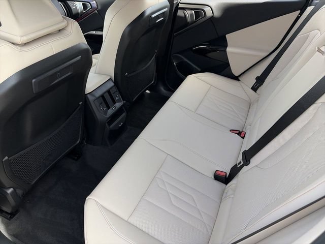 Used 2026 BMW X3 xDrive30i w/ Premium Package AWD/4WD image 16