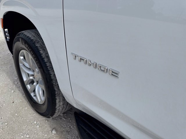 Used 2023 Chevrolet Tahoe LS w/ Driver Alert Package RWD image 9