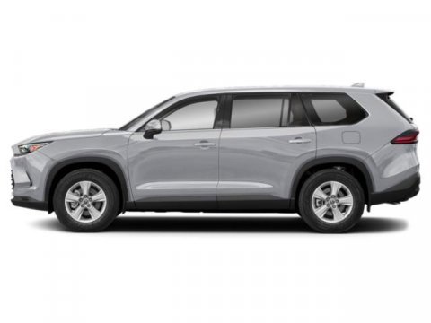 New 2026 Toyota Grand Highlander FWD image 3