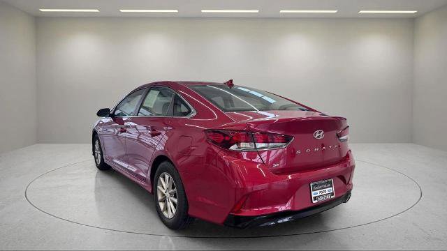 Used 2018 Hyundai Sonata SE image 4