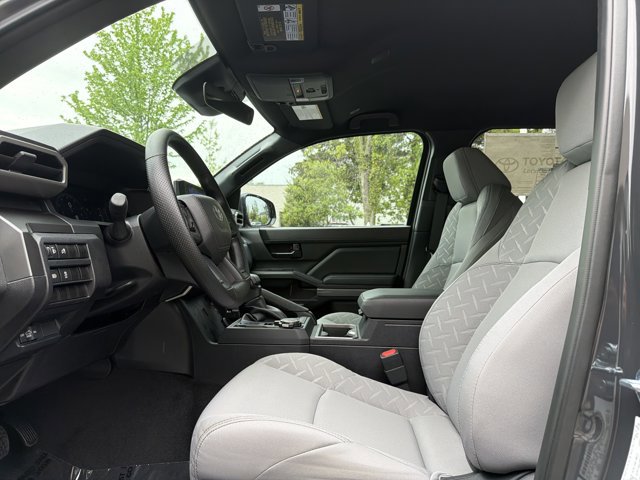 New 2026 Toyota Tacoma SR5 AWD/4WD image 12