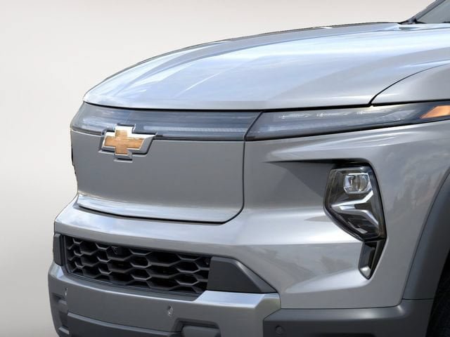 New 2026 Chevrolet Silverado EV LT AWD/4WD image 14