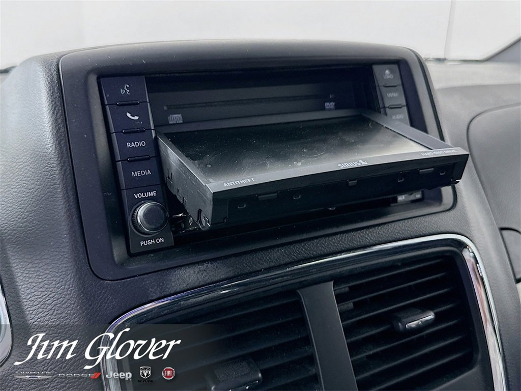 Used 2019 Dodge Grand Caravan GT image 32