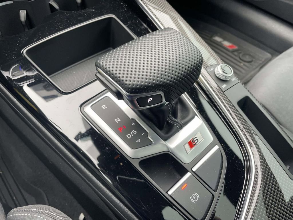 Used 2022 Audi S5 Premium image 39