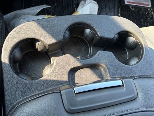 New 2026 RAM 5500 Tradesman w/ Chrome Appearance Group image 23