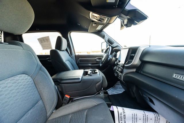 Used 2025 RAM 1500 Big Horn image 20