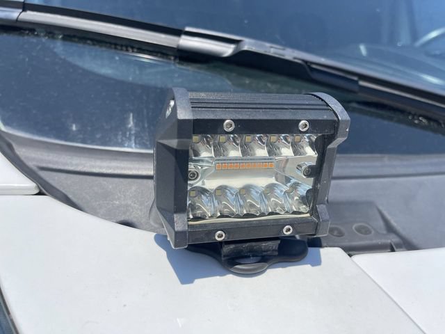 Used 2020 RAM ProMaster 1500 FWD image 13