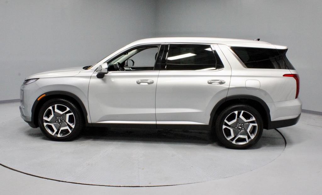Used 2024 Hyundai Palisade SEL w/ Premium Package AWD/4WD image 8