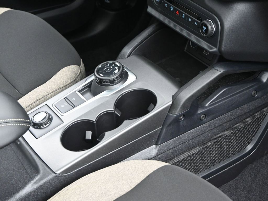 New 2025 Ford Bronco Sport Big Bend image 35