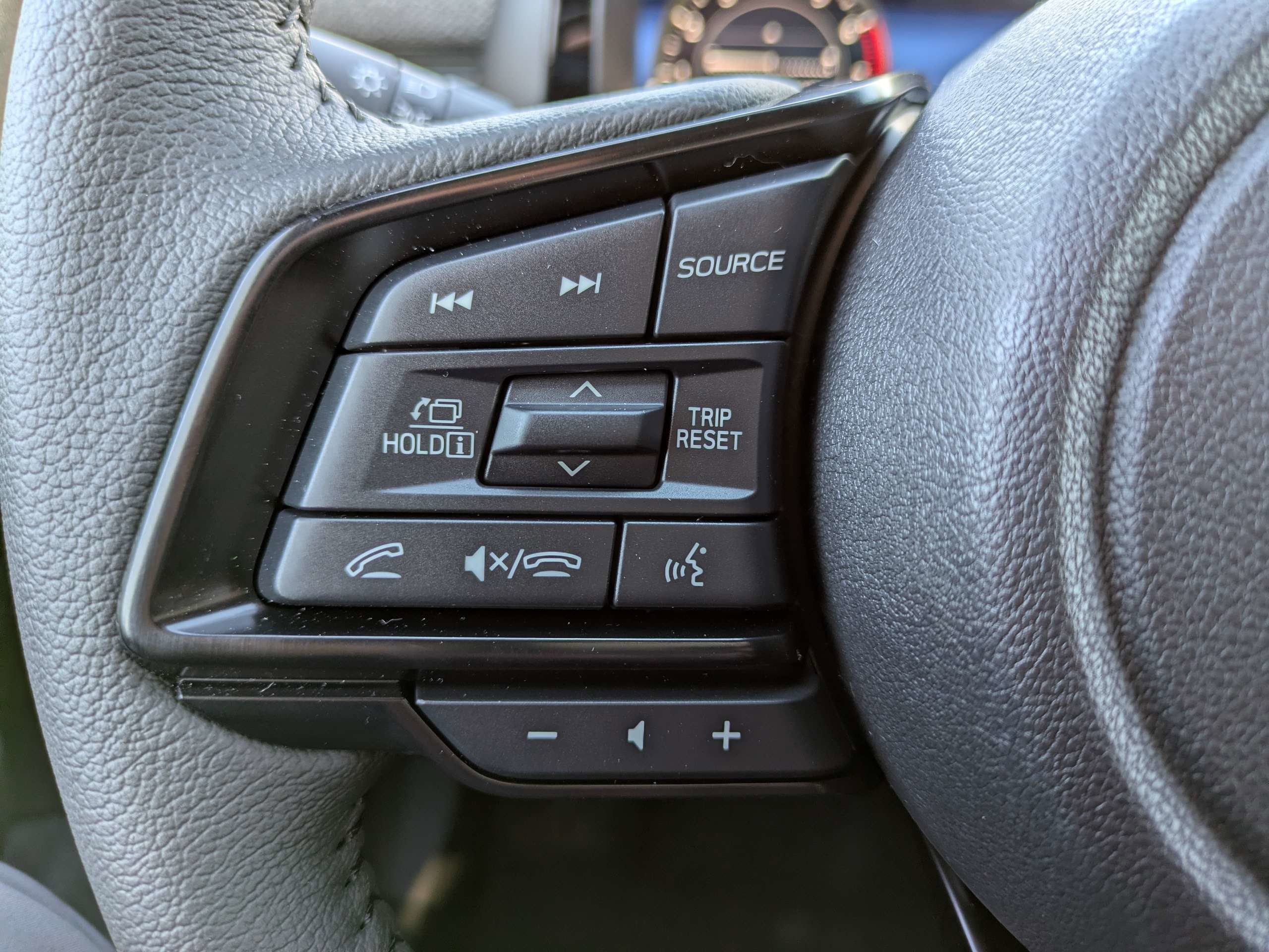 New 2026 Subaru Outback Premium image 26