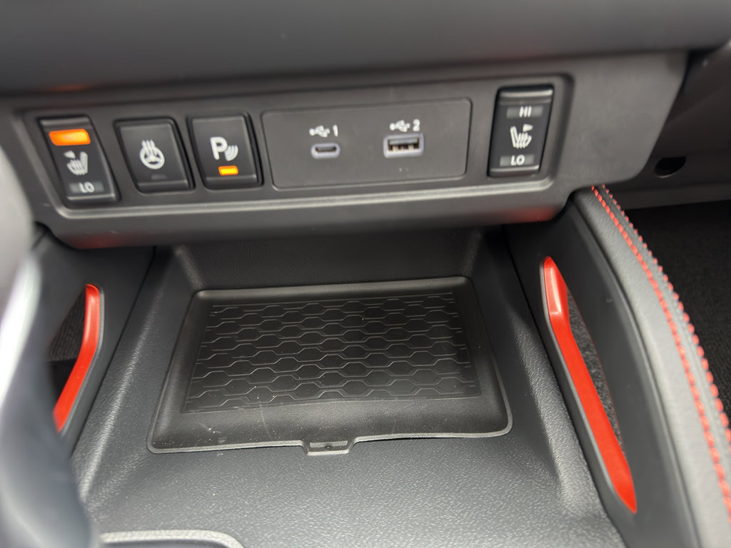 New 2026 Nissan Frontier PRO-4X image 21