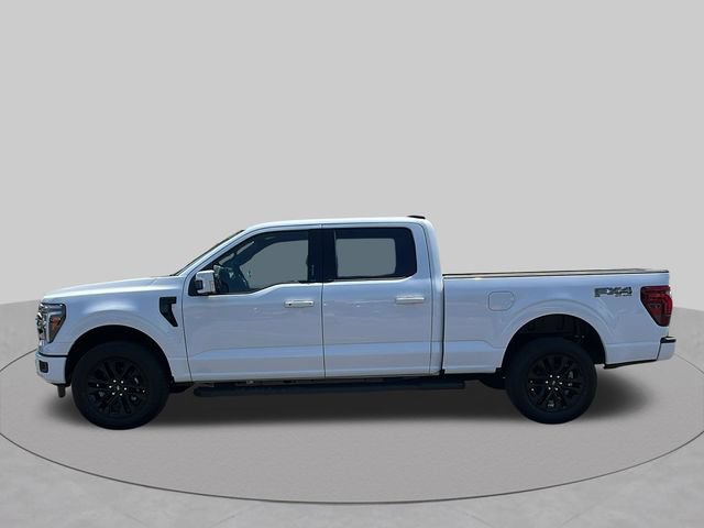 New 2026 Ford F150 Lariat w/ Equipment Group 502A High AWD/4WD image 6