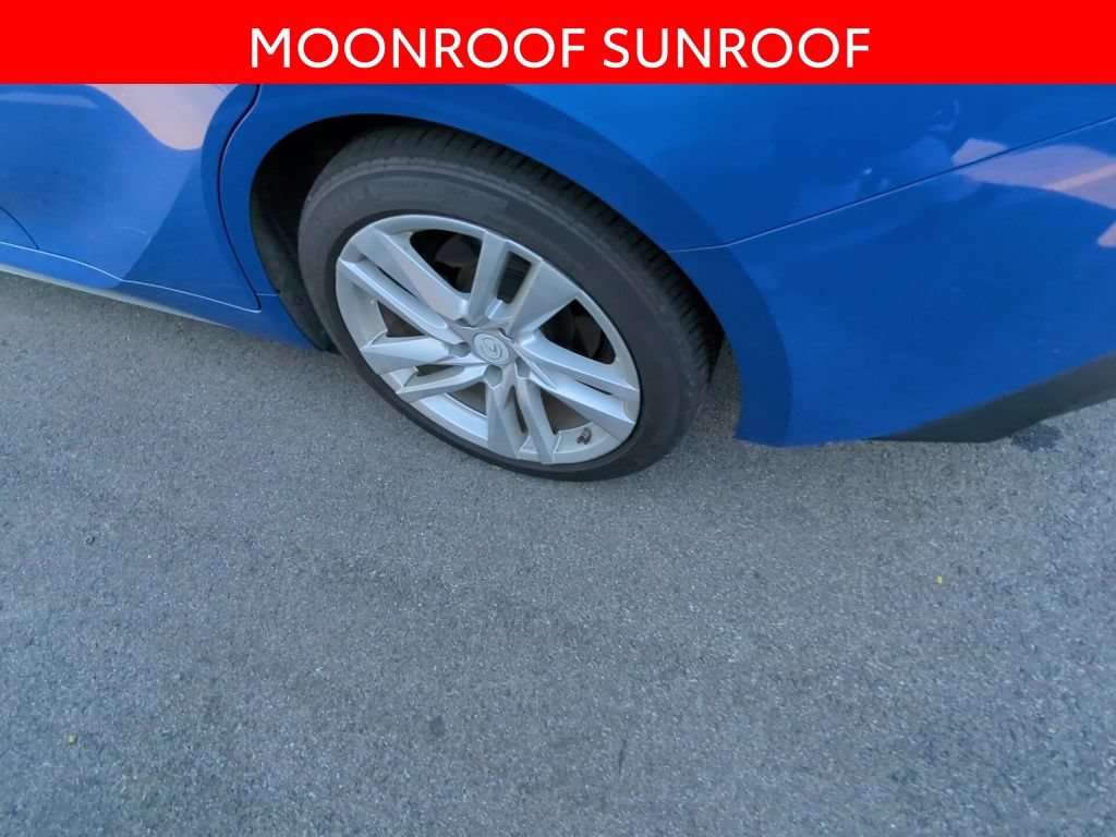 Used 2021 Lexus IS 300 AWD image 4