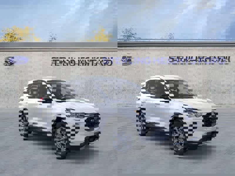 New 2026 Ford Escape Active w/ Cold Weather Package image 7