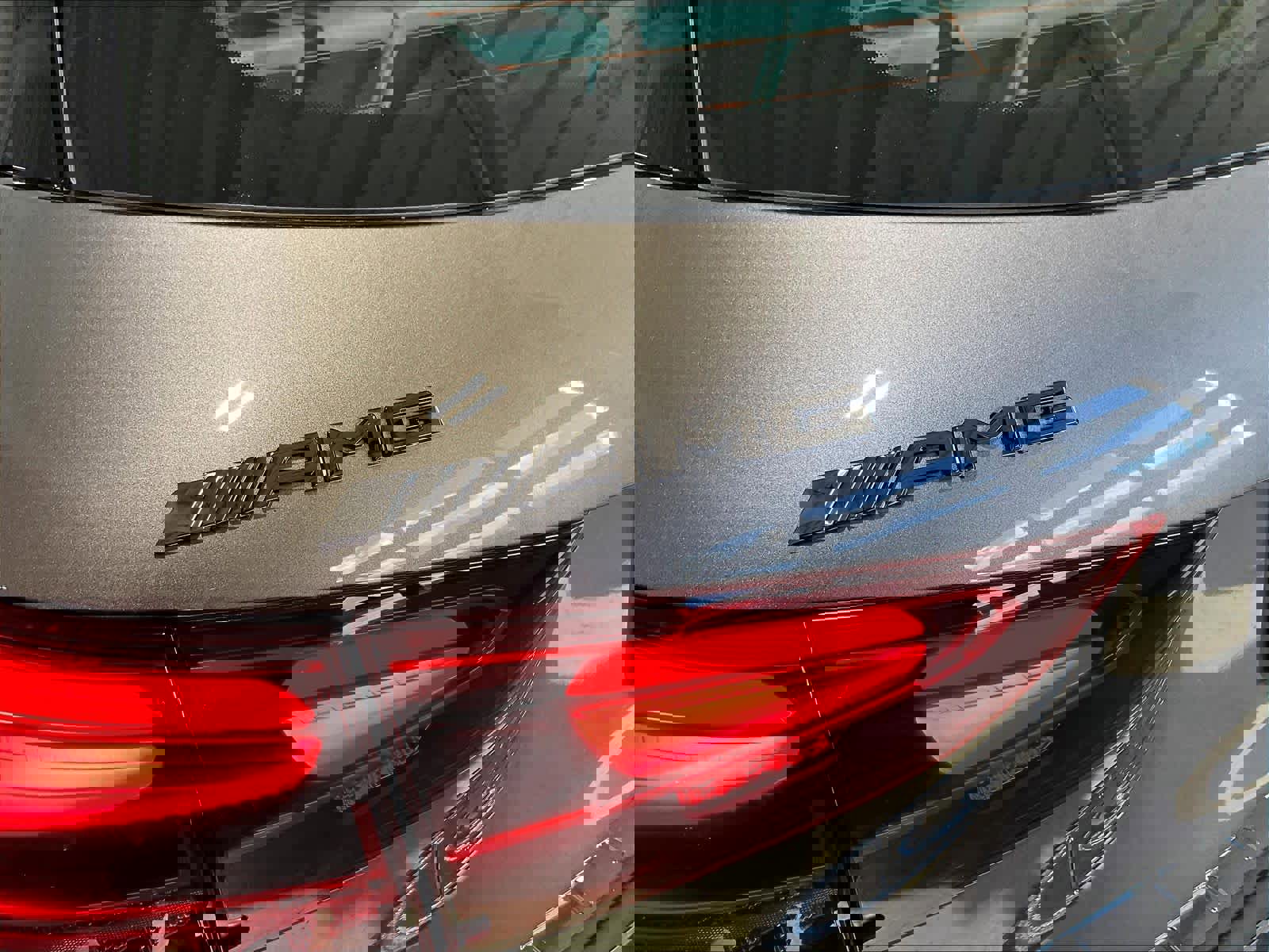 Used 2025 Mercedes-Benz GLA 35 AMG 4MATIC image 29