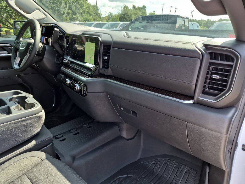 New 2026 GMC Sierra 1500 Elevation w/ Elevation Select Package RWD image 35