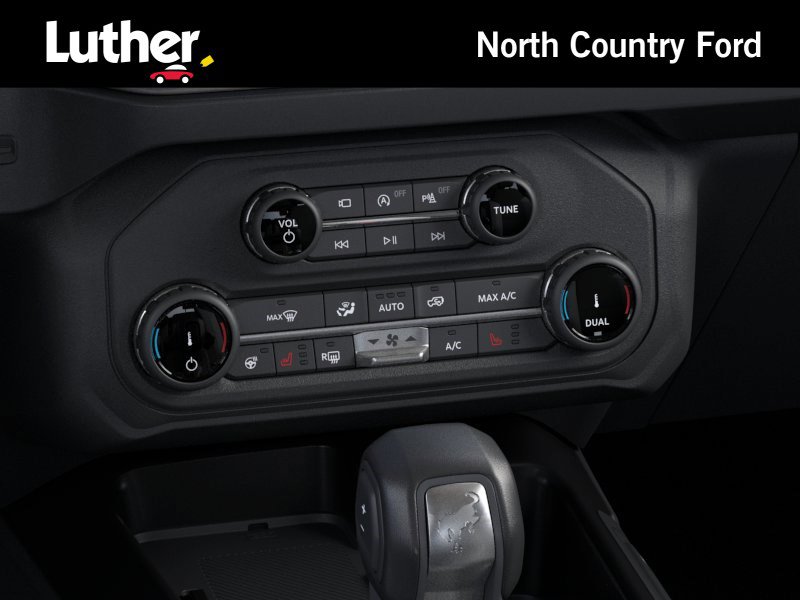 New 2026 Ford Bronco Outer Banks AWD/4WD image 16