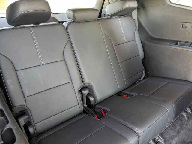 Used 2024 GMC Acadia Elevation image 20