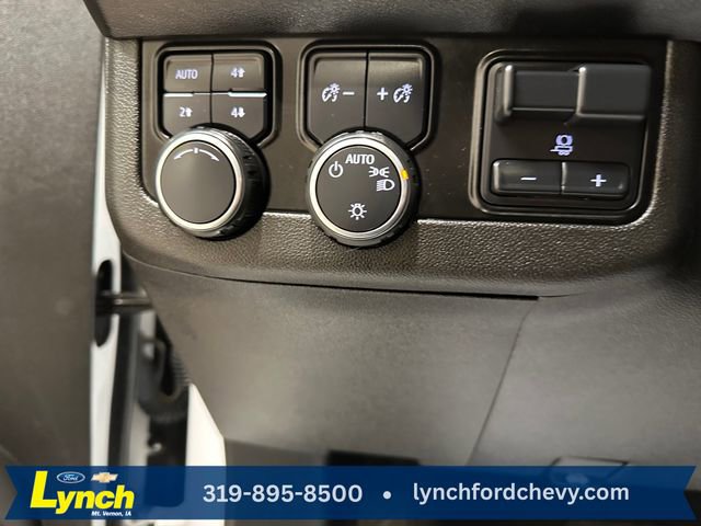 Used 2021 Chevrolet Tahoe Z71 w/ Z71 Signature Package image 18