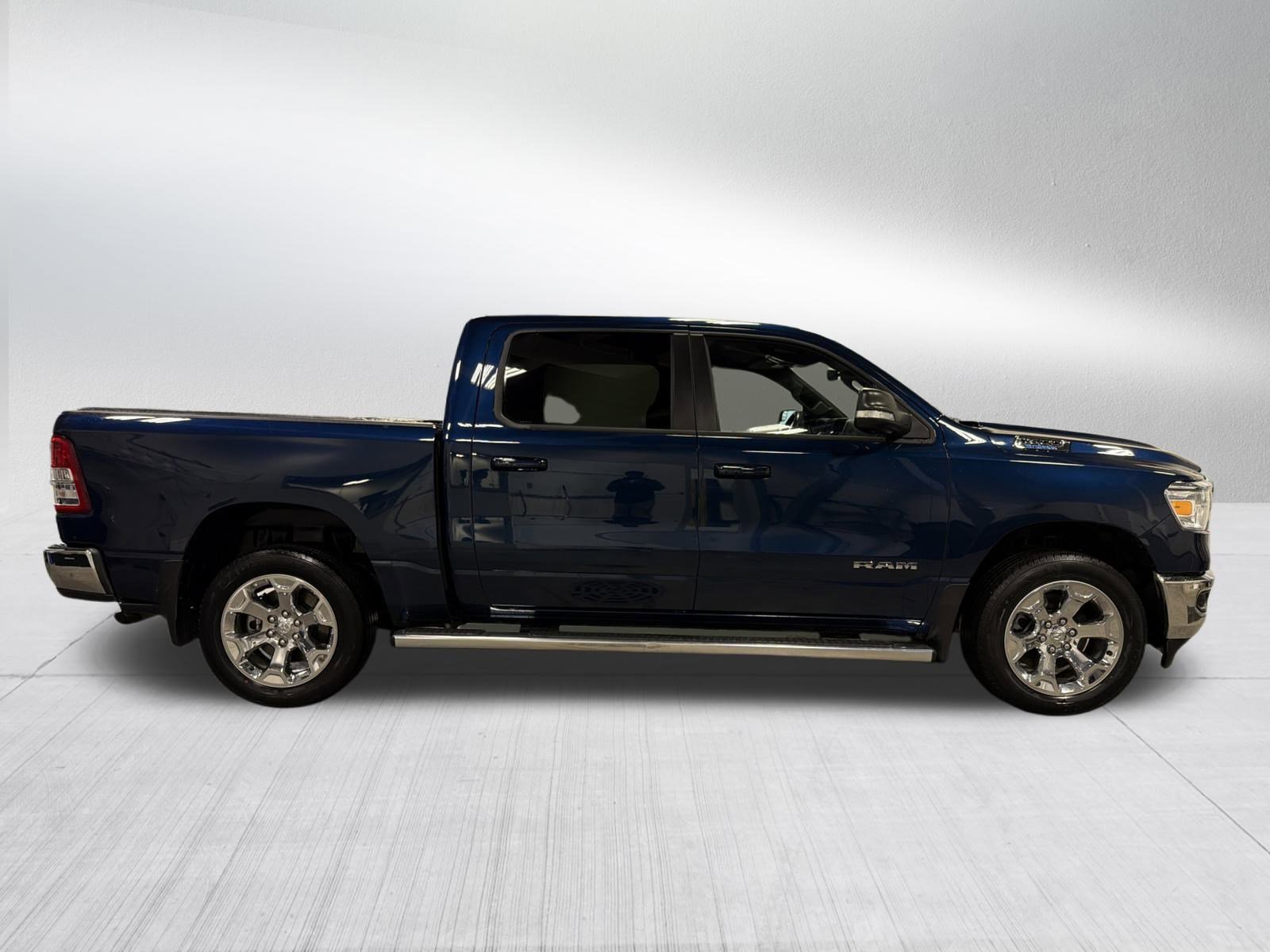 Used 2022 RAM 1500 Big Horn image 8