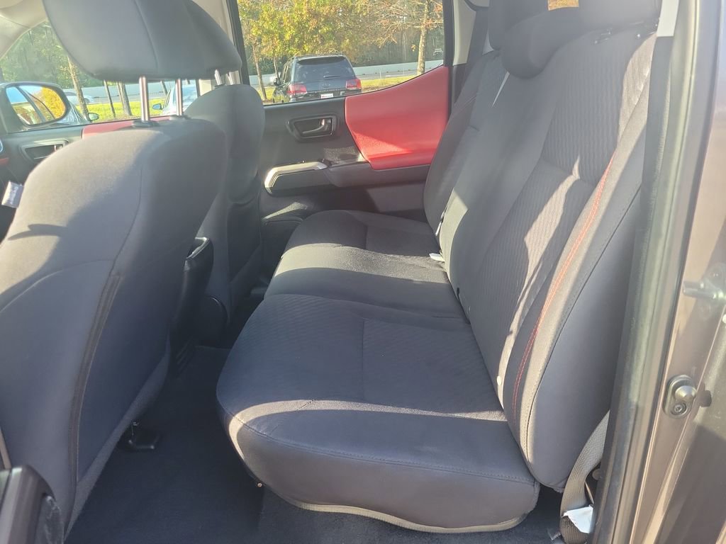 Certified 2023 Toyota Tacoma SR5 image 16