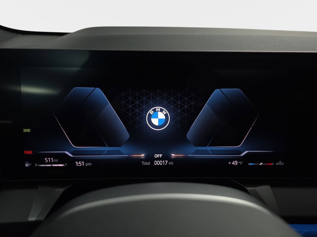New 2026 BMW X3 xDrive30 w/ Premium Package image 19