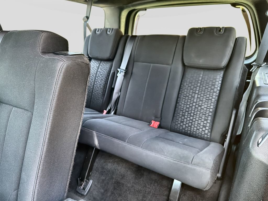 Used 2016 Ford Expedition EL XLT AWD/4WD image 33