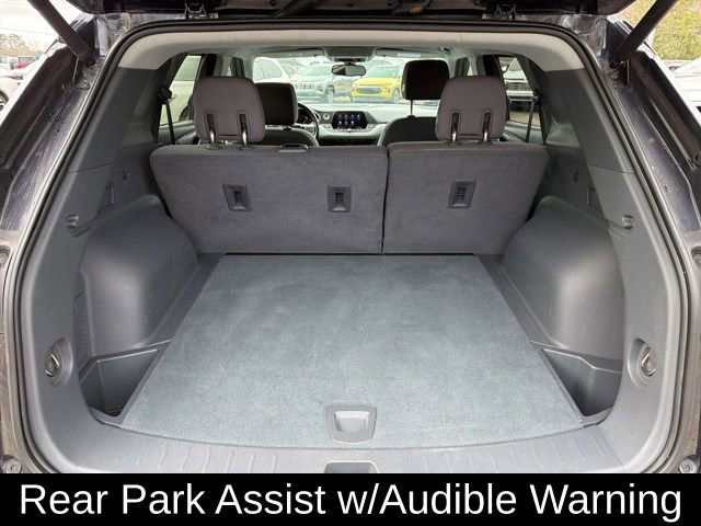 Used 2020 Chevrolet Blazer LT image 18