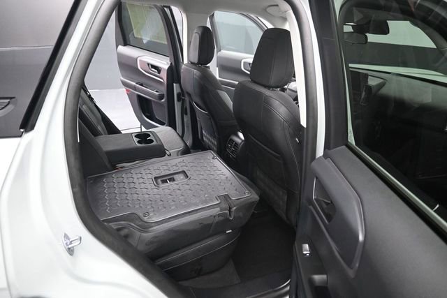 Used 2024 Ford Bronco Sport Big Bend w/ Convenience Package AWD/4WD image 28