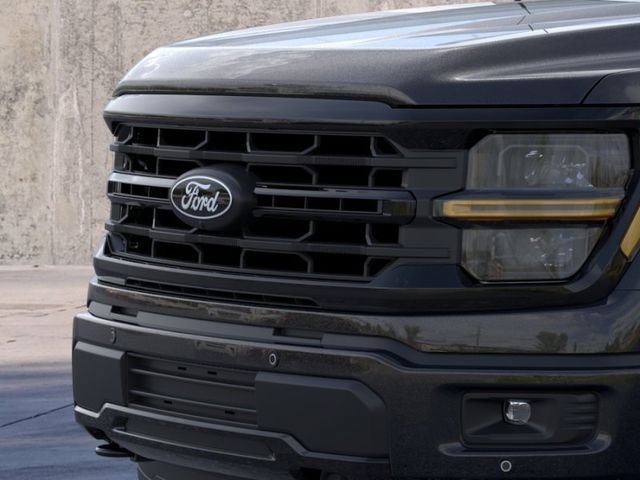 New 2026 Ford F150 XLT w/ Equipment Group 302A MID AWD/4WD image 17