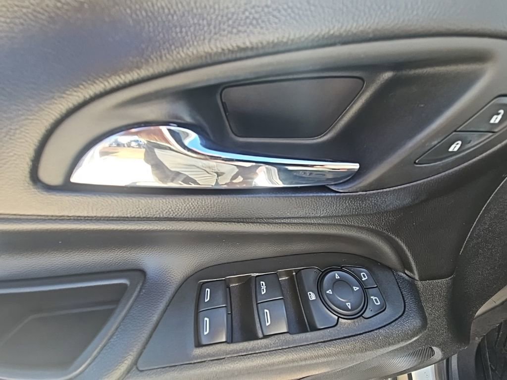 Certified 2024 Chevrolet Equinox LT image 27