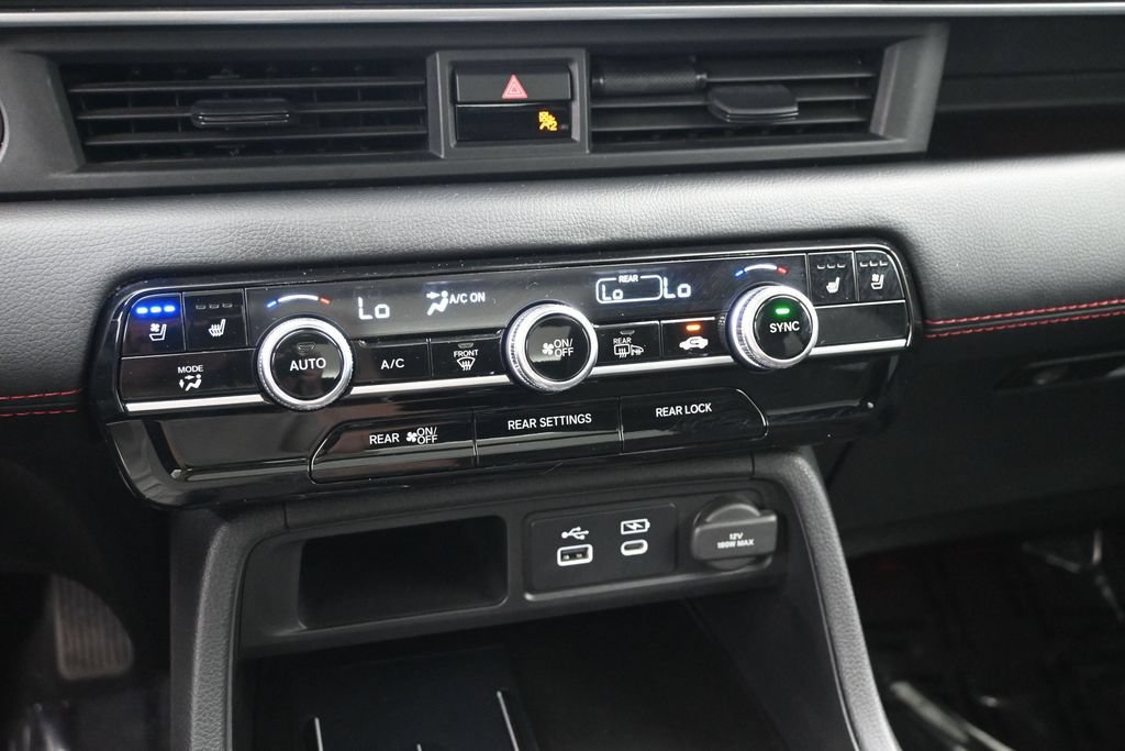 Used 2023 Honda Pilot Elite image 18