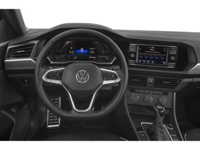 Used 2022 Volkswagen Jetta Sport FWD image 9