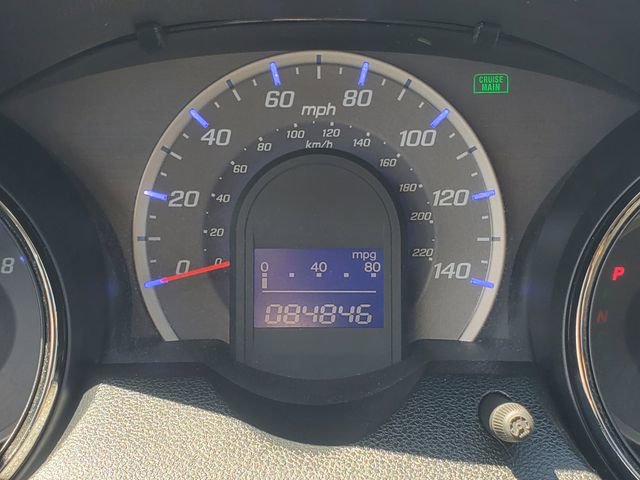 Used 2012 Honda Fit Sport image 11