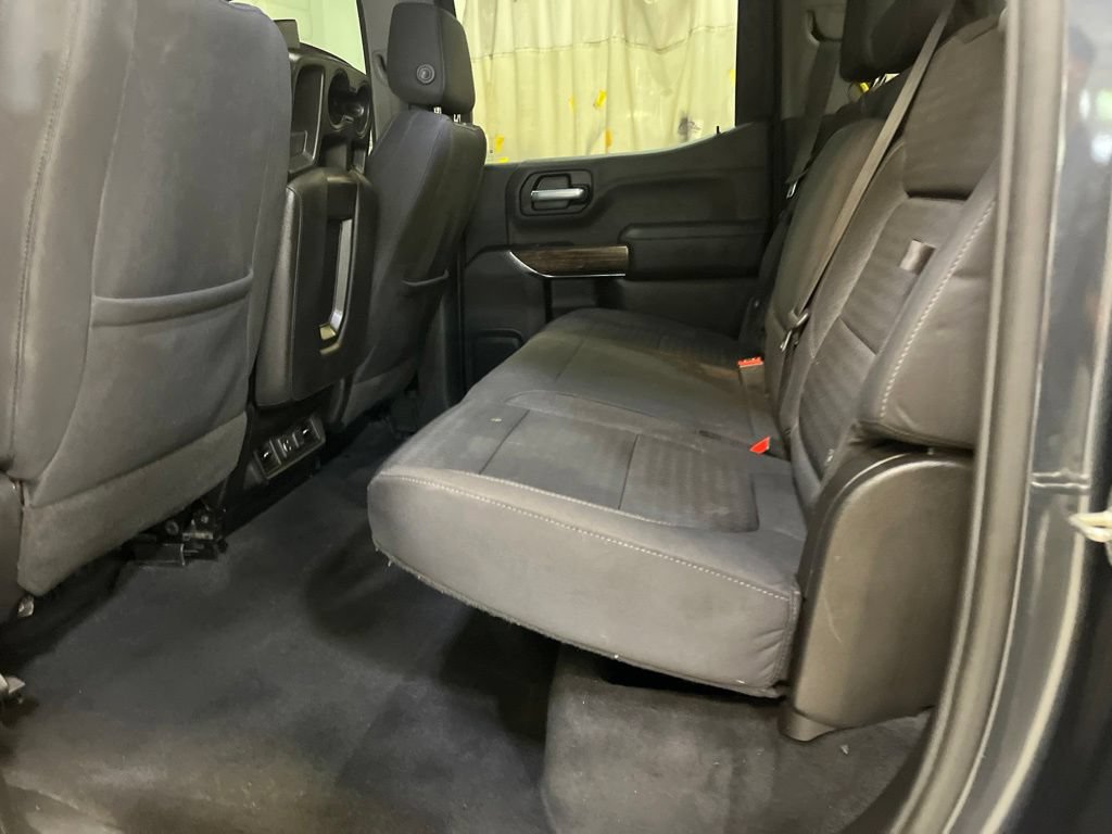 Used 2020 GMC Sierra 1500 Elevation w/ Elevation Value Package RWD image 21