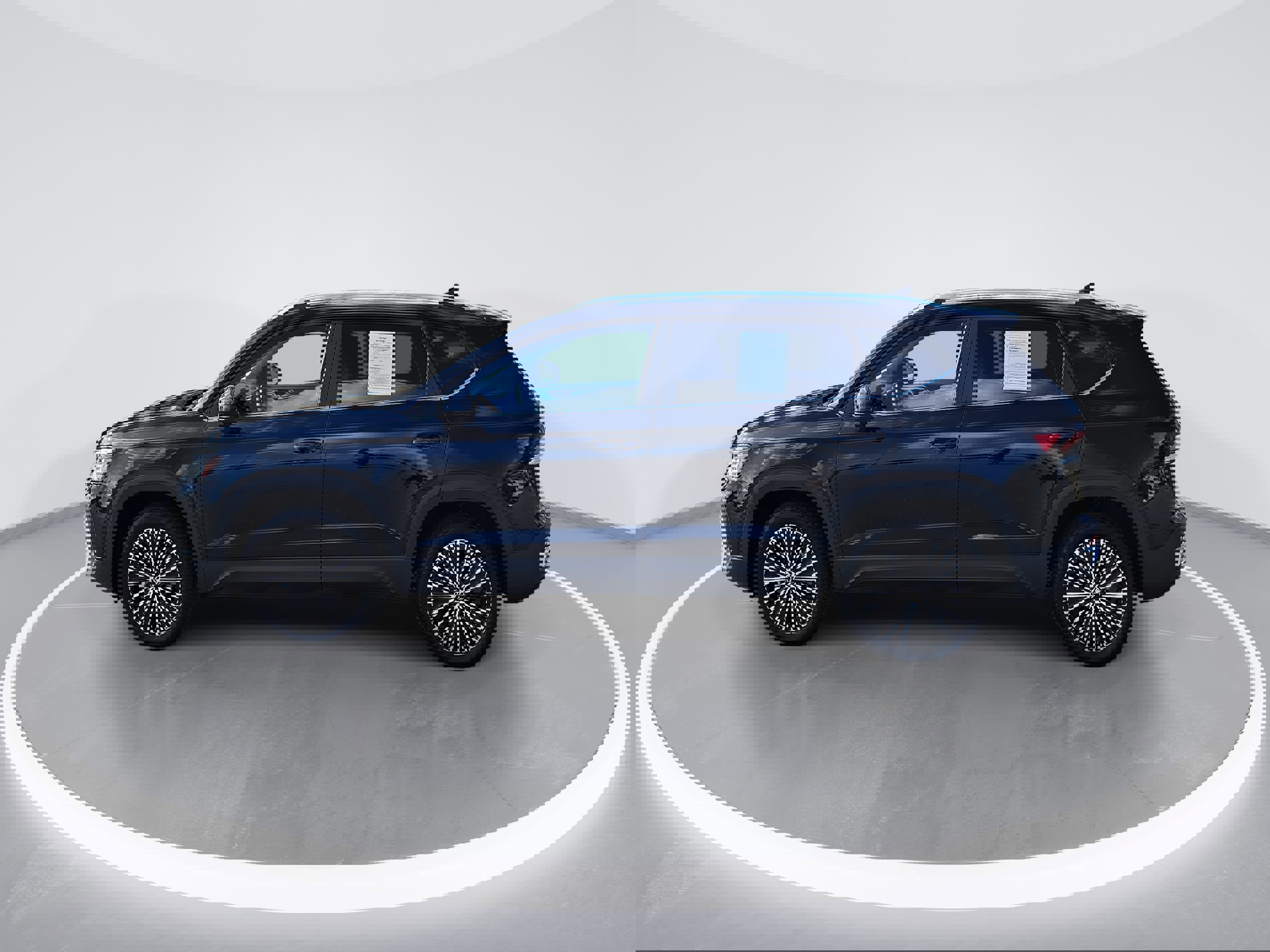 Used 2025 Volkswagen Taos SE w/ Panoramic Sunroof Package image 6