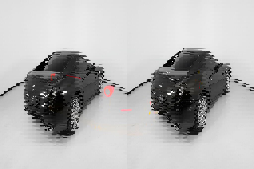 Used 2009 Ferrari 599 GTB Fiorano image 17