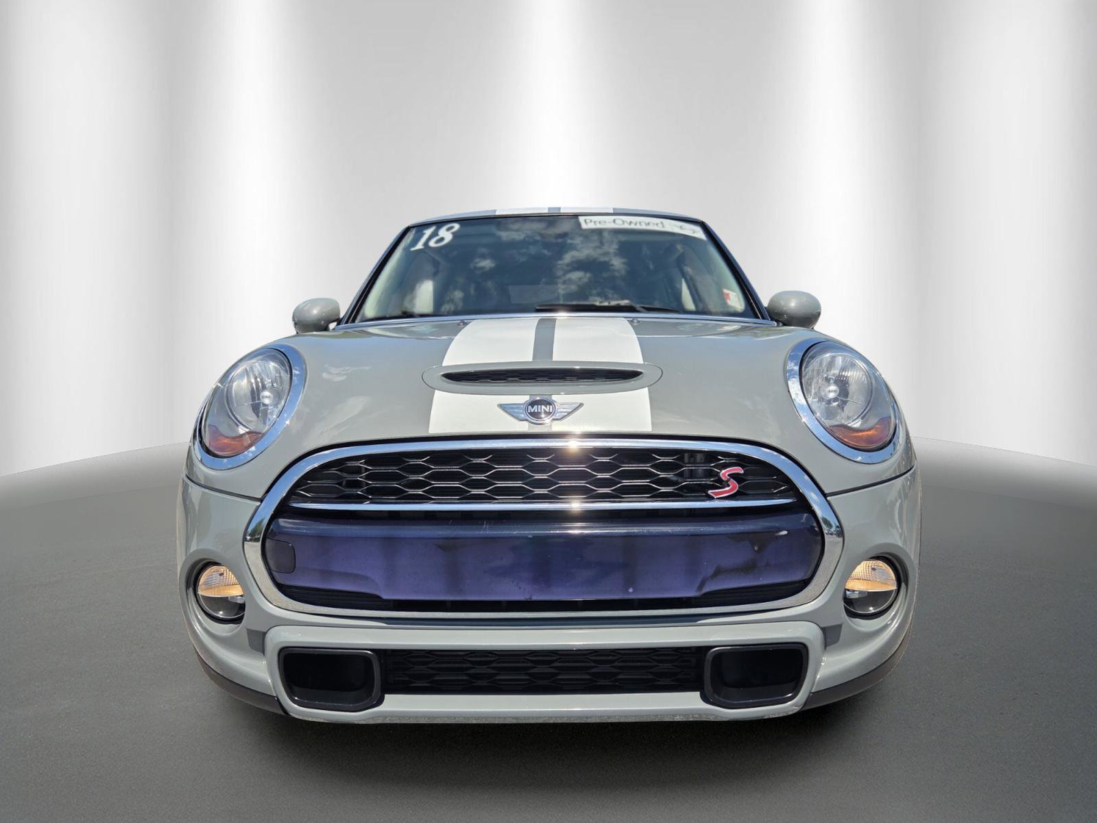 Used 2018 MINI Cooper S image 2
