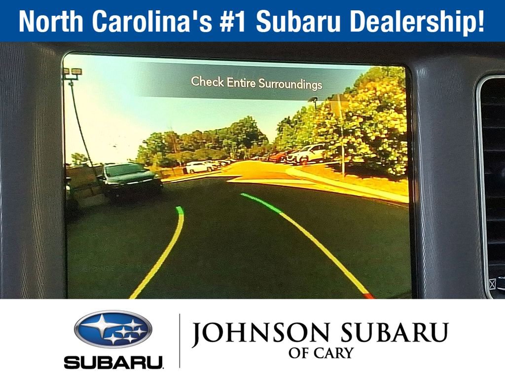 Used 2023 Dodge Charger Scat Pack w/ Navigation & Travel Group RWD image 16