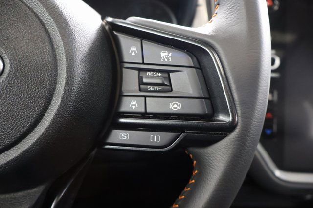 Certified 2025 Subaru Crosstrek 2.5i Limited w/ Crosstrek Mirror Package image 20