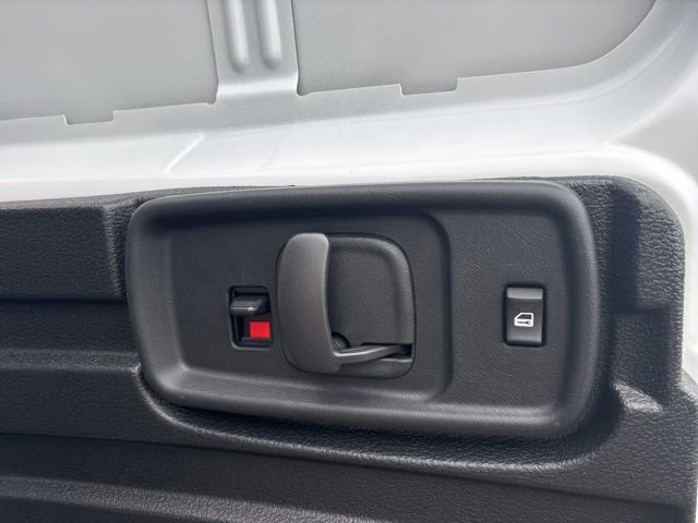 New 2026 GMC Savana 3500 Extended RWD image 30