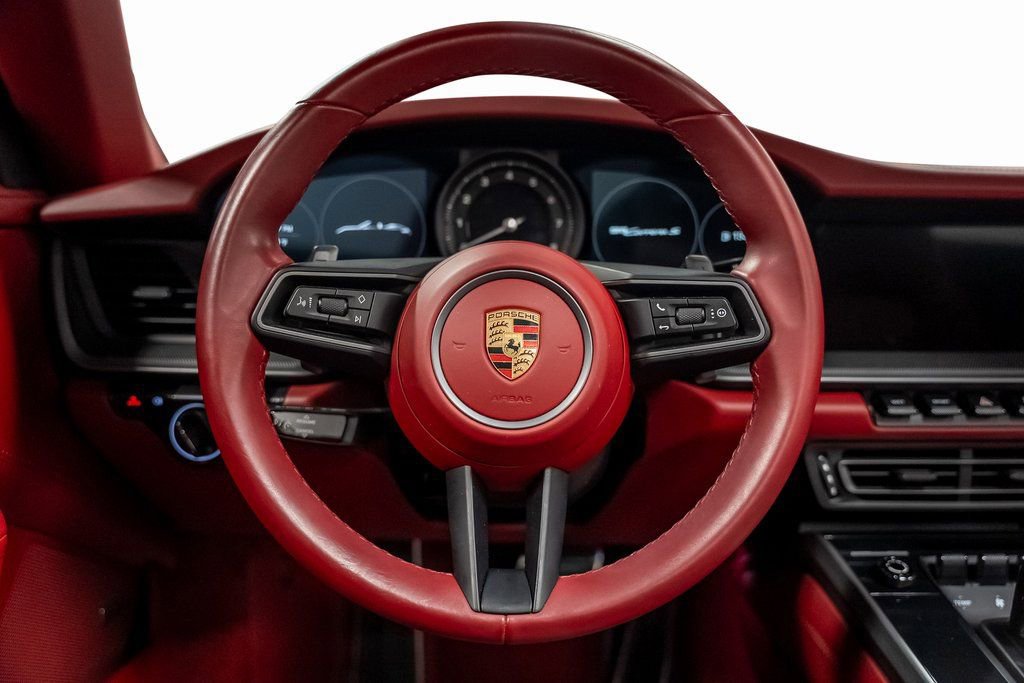 Used 2021 Porsche 911 Carrera S image 37