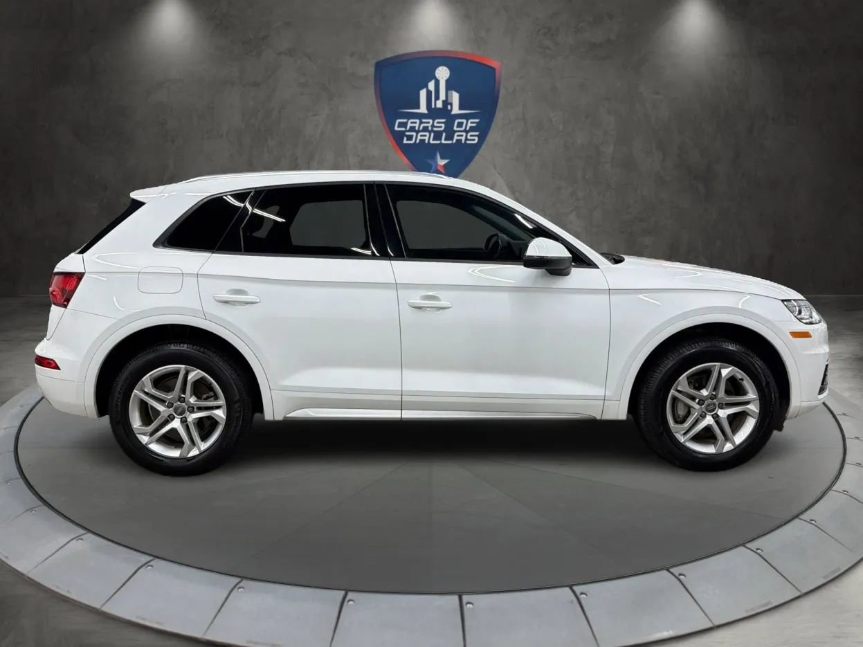 Used 2018 Audi Q5 2.0T Premium image 6