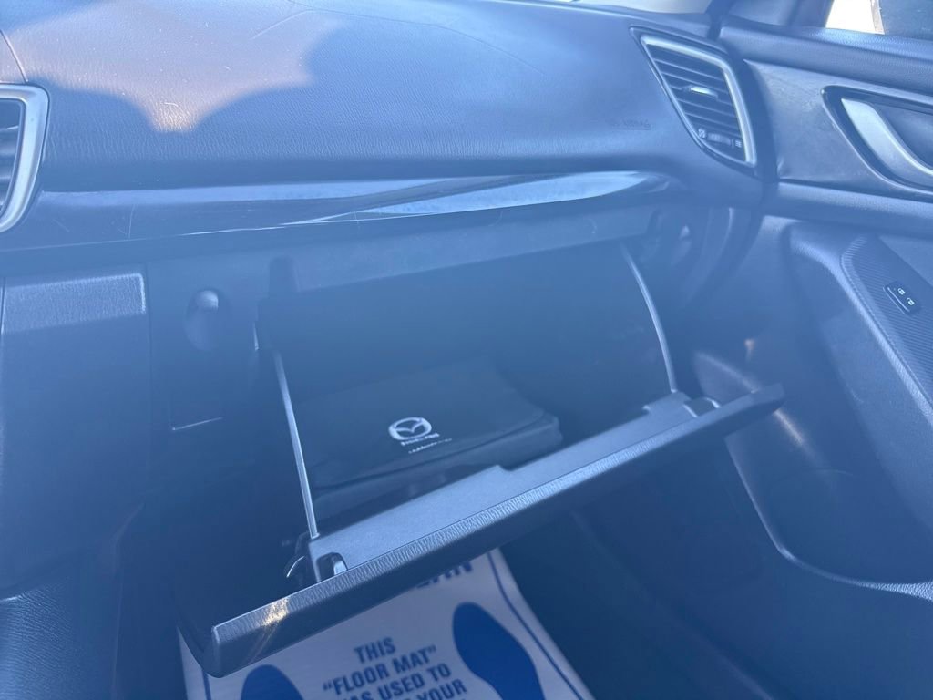 Used 2014 MAZDA MAZDA3 i Touring image 34