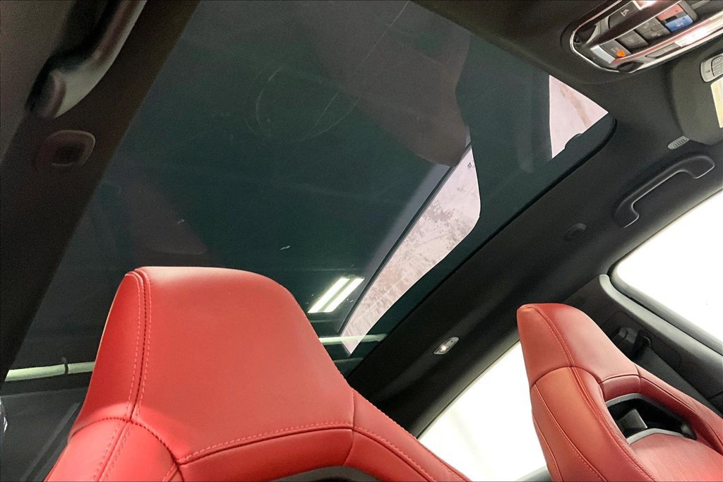 New 2026 Dodge Charger Scat Pack AWD/4WD image 24