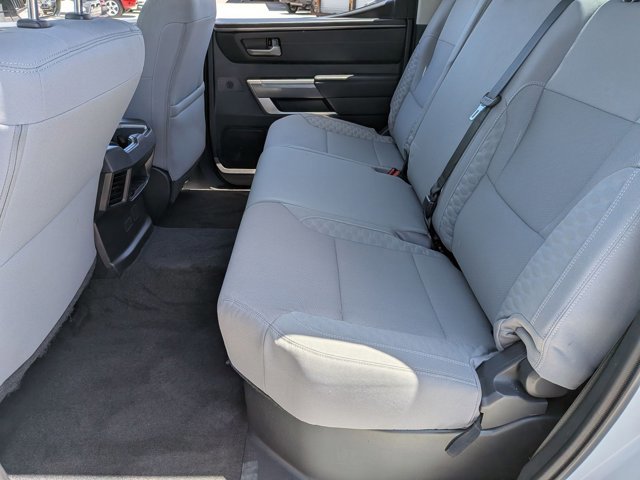 Used 2023 Toyota Tundra SR5 w/ SR5 Convenience Package image 18