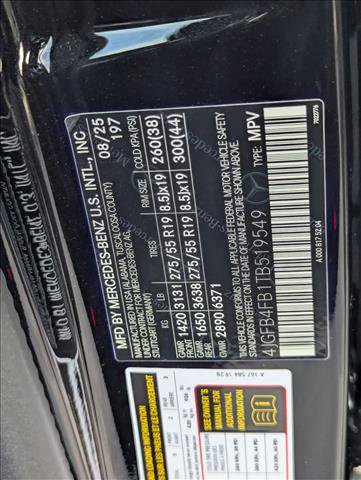 New 2026 Mercedes-Benz GLE 350 4MATIC image 15