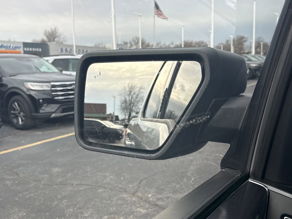 Used 2023 Ford F150 XLT w/ Equipment Group 302A High image 41